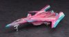 Hasegawa 65845 Macross Delta The Movie VF-31C Siegfried Makina Nakajima Color 1/72